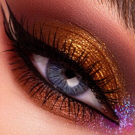 Mothership IX Artistry Palette Huetopian Dream - Eye Palette