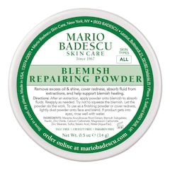 BLEMISH REPAIRING POWDER - Πούδρα επούλωσης για σπυράκια, Mario Badescu