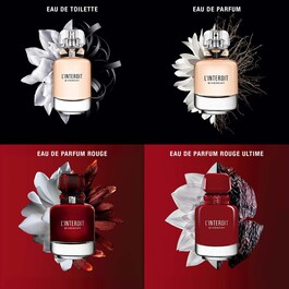 L’Interdit Rouge Ultime Eau de Parfum