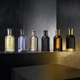Boss Bottled Infinite