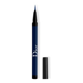 Diorshow On Stage Liner Waterproof Felt Tip Liquid Eyeliner with 24h Color Wear image