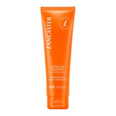 Sun Sensitive - After Sun Repairing Balm, LANCASTER