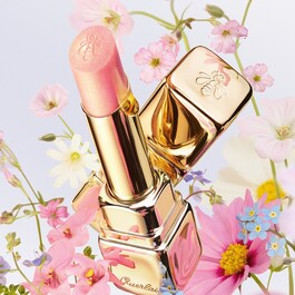 Kiss Kiss  Bee Glow 98% Natural-Origin - Honey Tint Balm