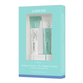 Mini Pore Heating & Clean Duo