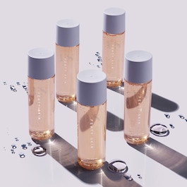 FAT WATER  PORE-REFINING TONER SERUM WITH NIACINAMIDE