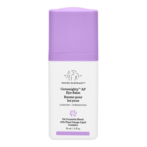 Drunk Elephant Drunk Elephant - Ceramighty™ AF Eye Balm - Anti-aging eye cream