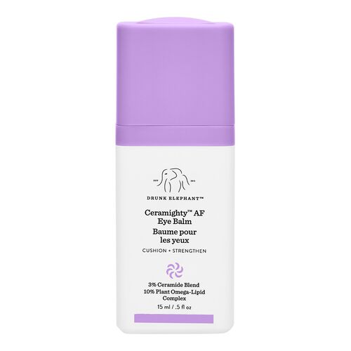 Drunk Elephant – Ceramighty™ AF Eye Balm – Anti-aging eye cream