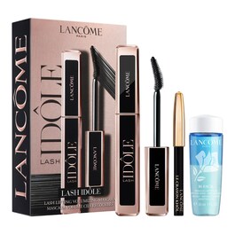 IDÔLE MASCARA SET WITH LE CRAYON KHÔL & BI-FACIL