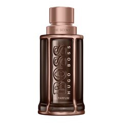 The Scent Le Parfum for Him, Hugo Boss