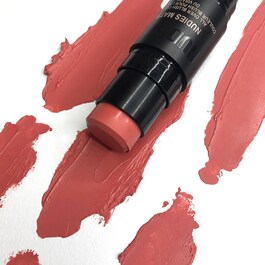 Nudies Matte Blush - μπρονζέ Stick