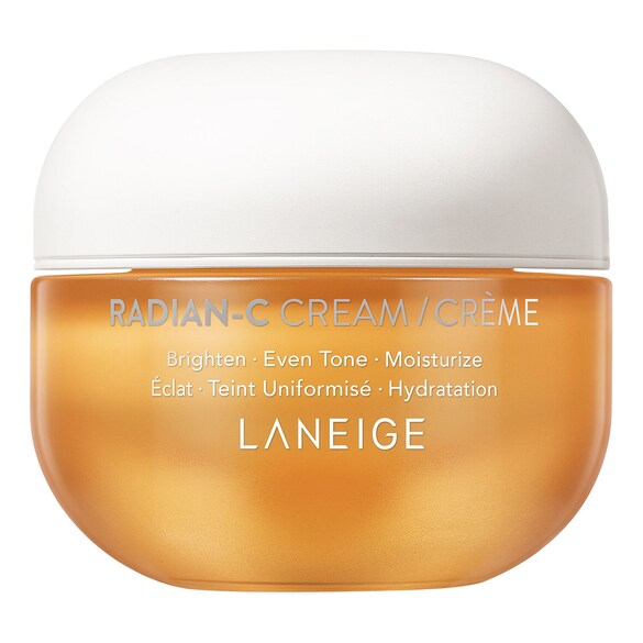 Radian-C Cream, Laneige