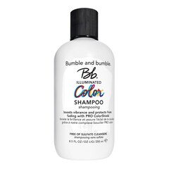 Illuminated Color Shampoo, BUMBLE AND BUMBLE