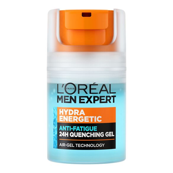 Hydra Energetic 24h Moisturizing Cream For Oily Skin L'oreal Paris ≡