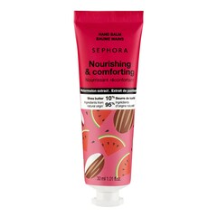 Βάλσαμο χεριών - 10 ώρες ενυδάτωσης, Sephora Collection