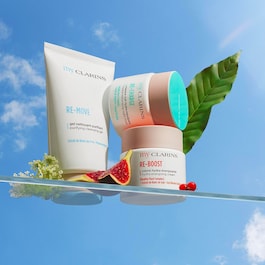 RE-BOOST HYDRA-ENERGIZING CREAM 
