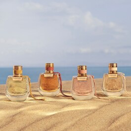 Chloé Nomade - Body Lotion