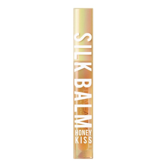 Silk Balm Honey Kiss - Lip Balm, HUDA BEAUTY