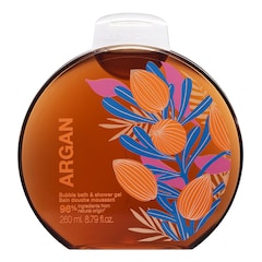 Bubble Bath & Shower Gel 260ml, Sephora Collection