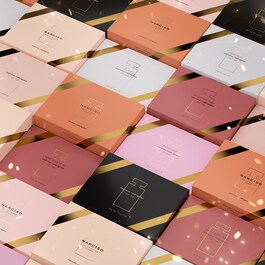 Pure Musc for Her - Eau de Parfum Set