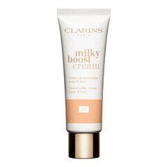 Tinted milky cream - Glow & Care, CLARINS