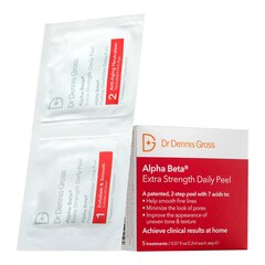 Alpha Beta® - Καθημερινή Εντατική Απολέπιση, Dr Dennis Gross
