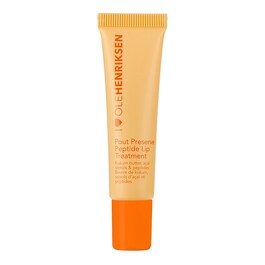 Pout Preserve Lip Treatment - Hydrating and Anti-aging Lip Care