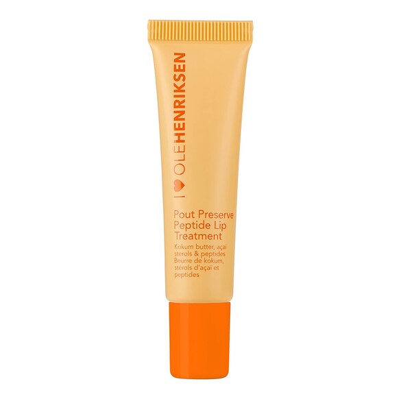 Pout Preserve Lip Treatment - Hydrating and Anti-aging Lip Care, Ole Henriksen