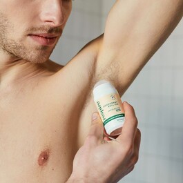 Deodorant Roll-on - White Tea 24H Efficiency Deodorant