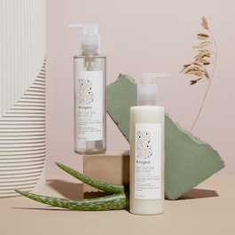 Be Gentle, Be Kind™ Aloe + Oat Milk Ultra Soothing Conditioner