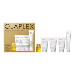 Bite-size Bond Builders - Σετ ρουτίνας για δυνατά μαλλιά, Olaplex