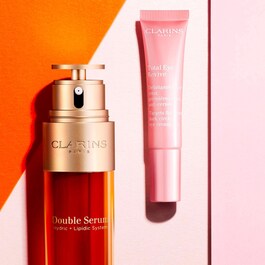 Total Eye Revive - Targets fine lines, dark circles, eye cream gel