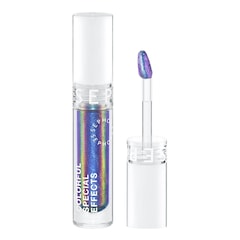 Colorful Special Effects - Πολύχρωμη υγρή σκιά ματιών, Sephora Collection