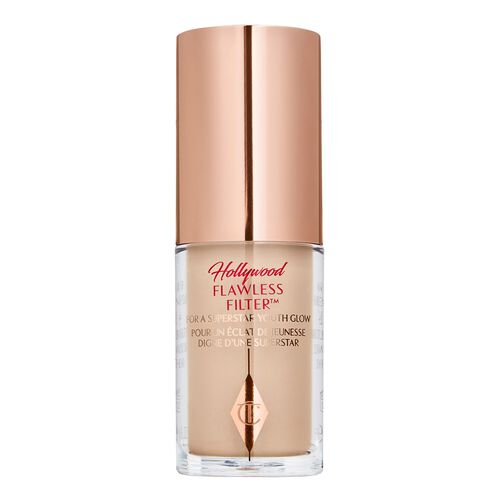 Charlotte Tilbury - Hollywood Flawless Filter Travel