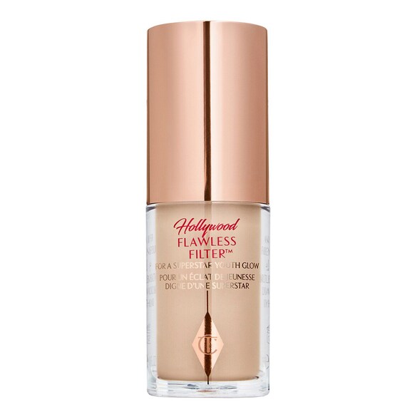 Hollywood Flawless Filter Travel, CHARLOTTE TILBURY