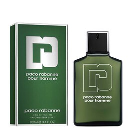 Paco Rabanne Pour Homme - Eau de Toilette