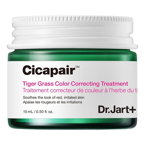 Dr.jart+ – Cicapair Tiger Grass Color Correcting Treatment