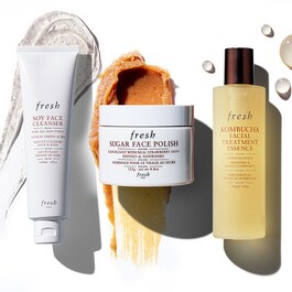 Sugar Face Polish Exfoliator