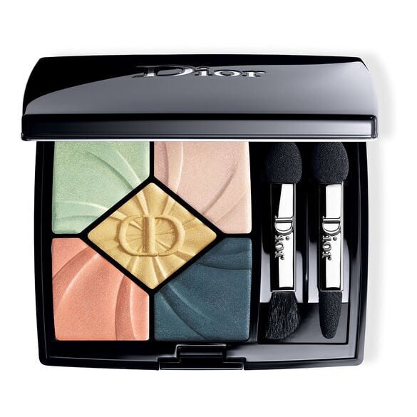 5 Couleurs Lolli'Glow, DIOR