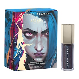 Arcane x Gloss Bomb Universal Lip Luminizer - Λιπ γκλος image