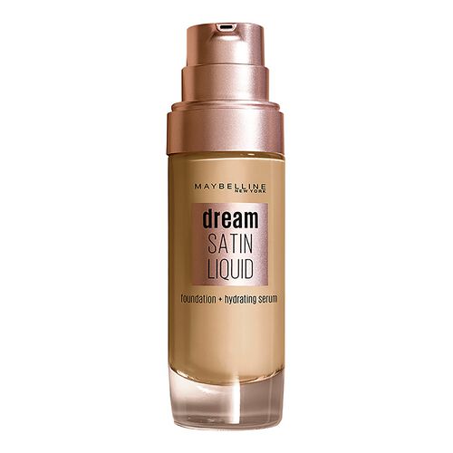 Maybelline - Foundation Dream Satin Liquid