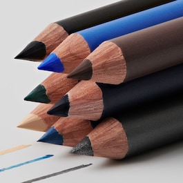Eye Pencil - Intense + Gentle - Vegan waterproof eye pencil