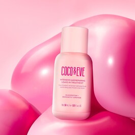 Intensive Hair Repairing - Θεραπεία Επανόρθωσης Μαλλιών Χωρίς Ξέβγαλμα