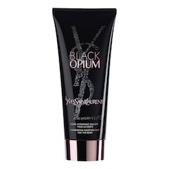 Black Opium Body Lotion, Yves Saint Laurent