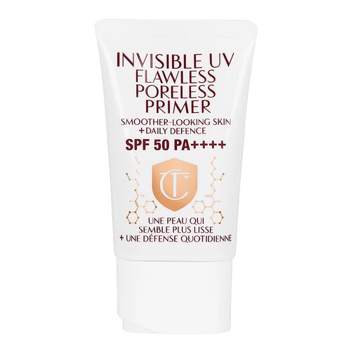 Charlotte Tilbury - Invisible UV Flawless poreless - Primer