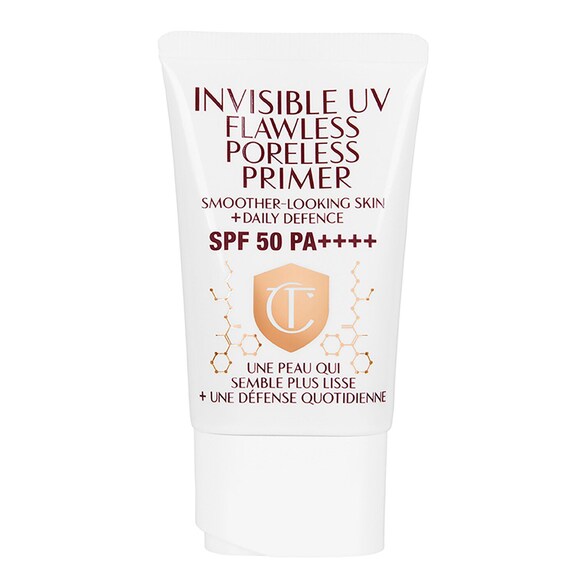 Invisible UV Flawless poreless - Primer, CHARLOTTE TILBURY