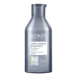  Color Extend Graydient Conditioner Silver Κατά Των Κίτρινων Τόνων