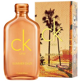ONE SUMMER DAZE EAU DE TOILETTE 