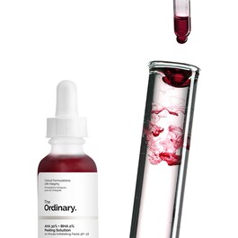 Peeling Solution AHA 30% + BHA 2%