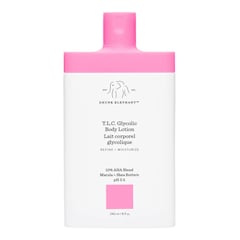 T.L.C. Glycolic - Exfoliating Body Lotion, Drunk Elephant
