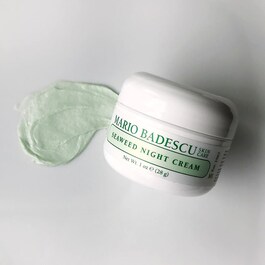 Seaweed Night Cream